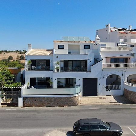 Villa Tropicana Албуфейра Екстериор снимка