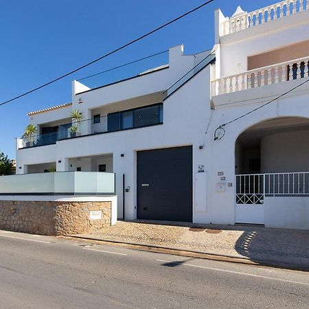 Villa Tropicana Албуфейра Екстериор снимка