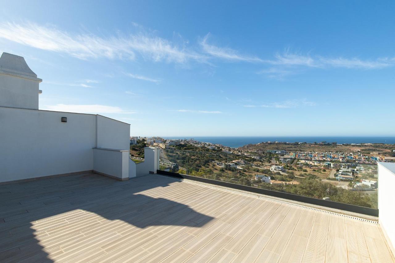 Villa Tropicana Албуфейра Екстериор снимка