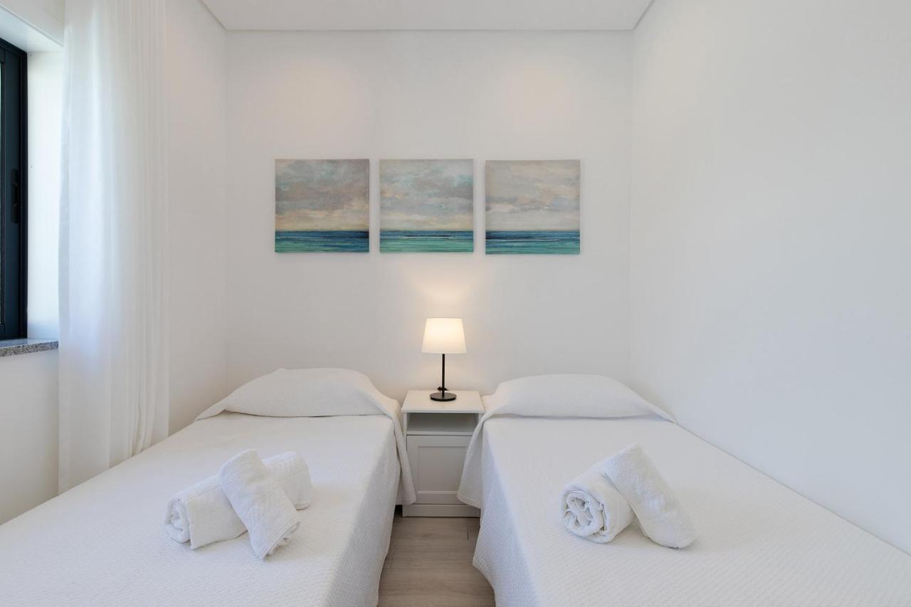 Villa Tropicana Албуфейра Екстериор снимка