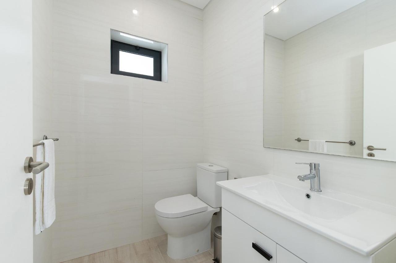 Villa Tropicana Албуфейра Екстериор снимка