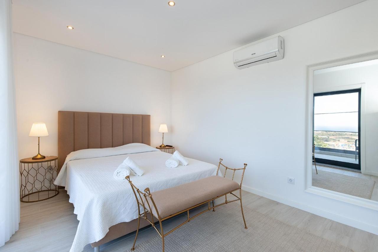 Villa Tropicana Албуфейра Екстериор снимка