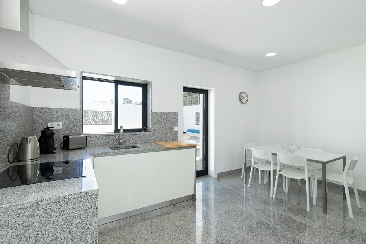 Villa Tropicana Албуфейра Екстериор снимка