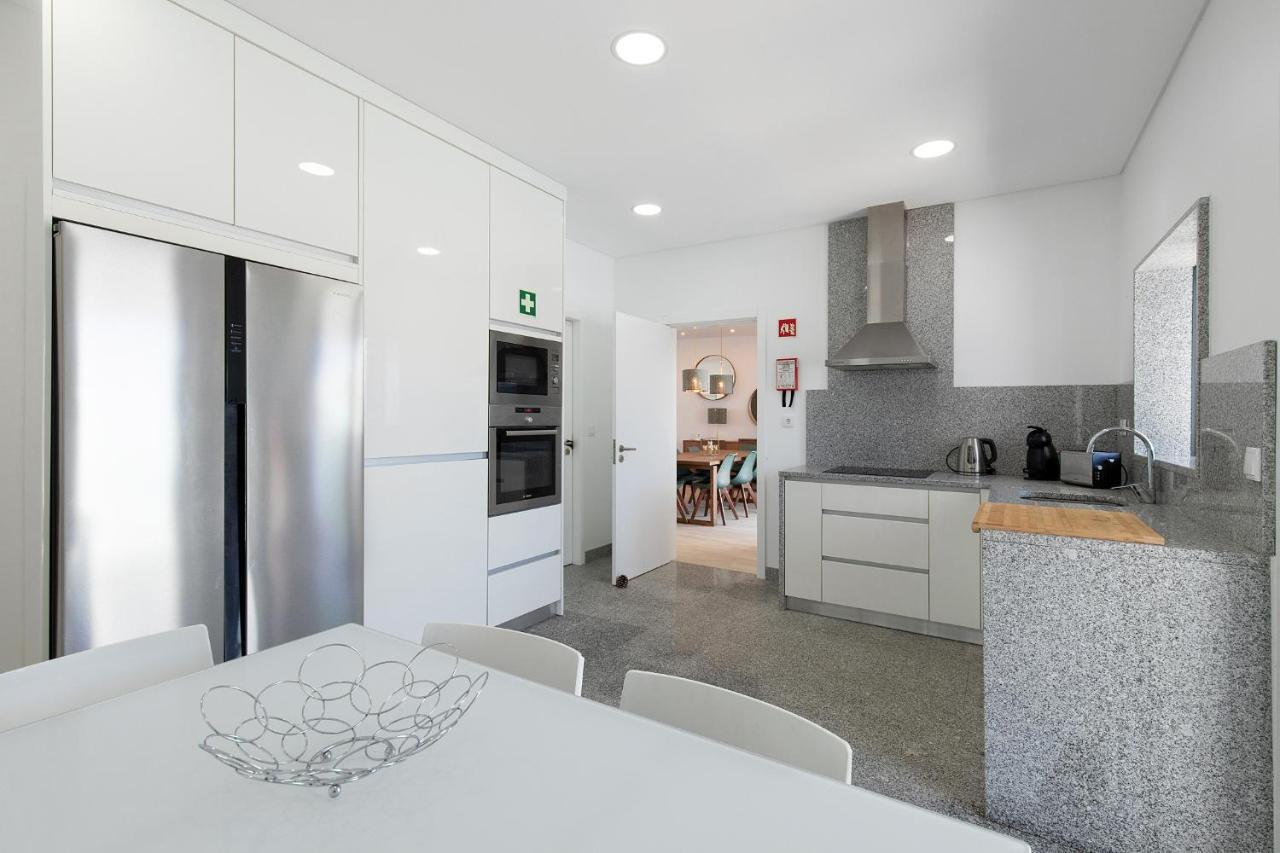 Villa Tropicana Албуфейра Екстериор снимка