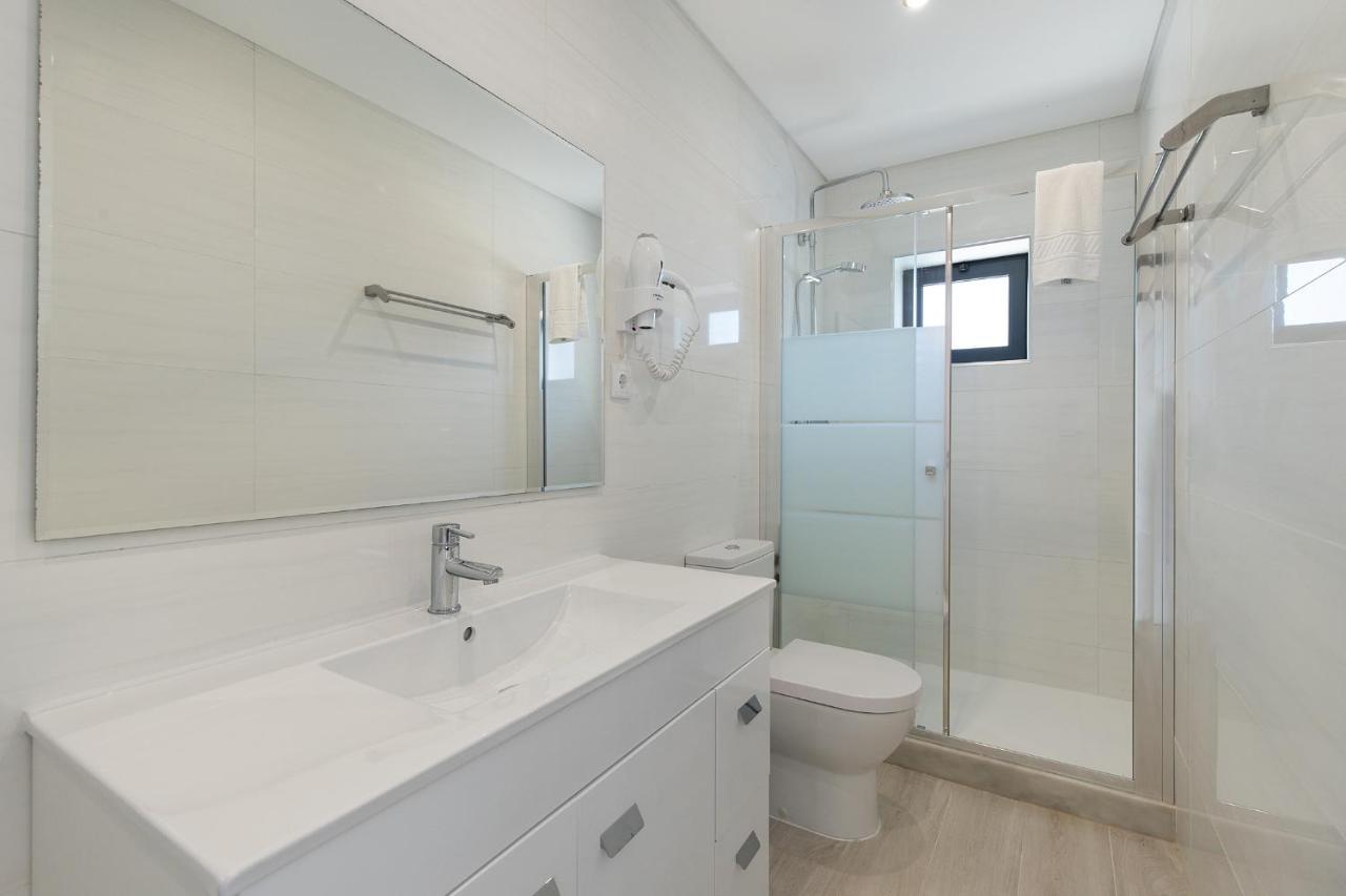 Villa Tropicana Албуфейра Екстериор снимка