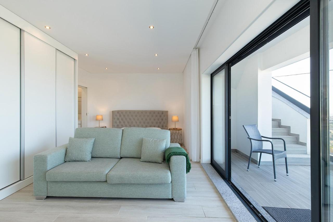 Villa Tropicana Албуфейра Екстериор снимка